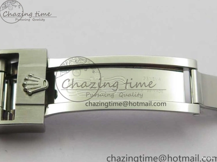 MiroTime 0217 DailyWear Submariner 116610 LN Black Ceramic 316L Bp Maker 1:1 Best Edition Black Dial on SS Bracelet SA3135 V 3019